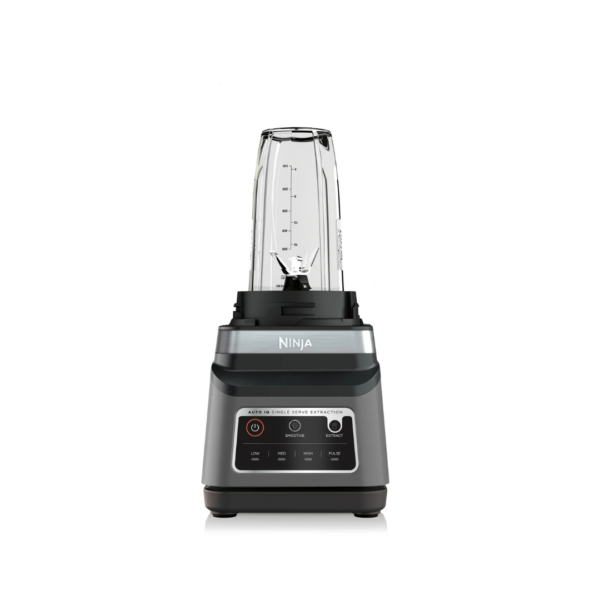 Licuadora Profesional Duo Auto-iQ de 1400W