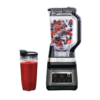 Licuadora Profesional Duo Auto-iQ de 1400W