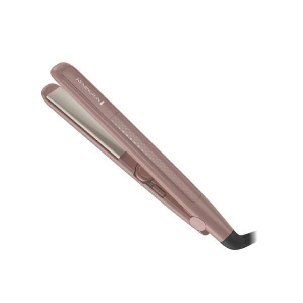 Plancha Alisadora de Cerámica con Macadamia Remington