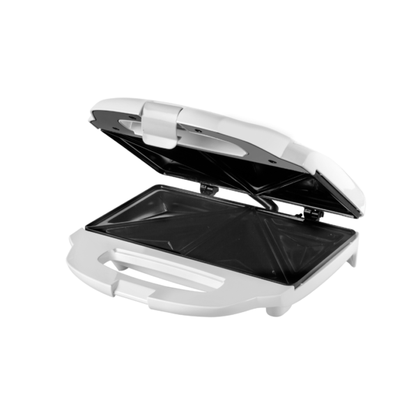 Sandwichera de 2 Panes Black & Decker