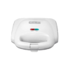 Sandwichera de 2 Panes Black & Decker