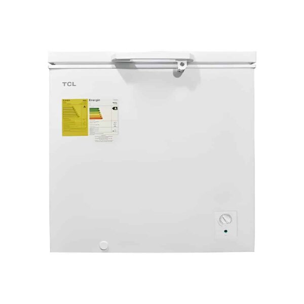 Congelador Horizontal de 200 Litros TCL