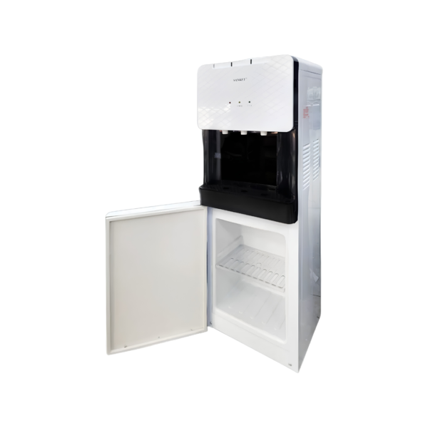 Dispensador de Agua de 110V Blanco Sankey
