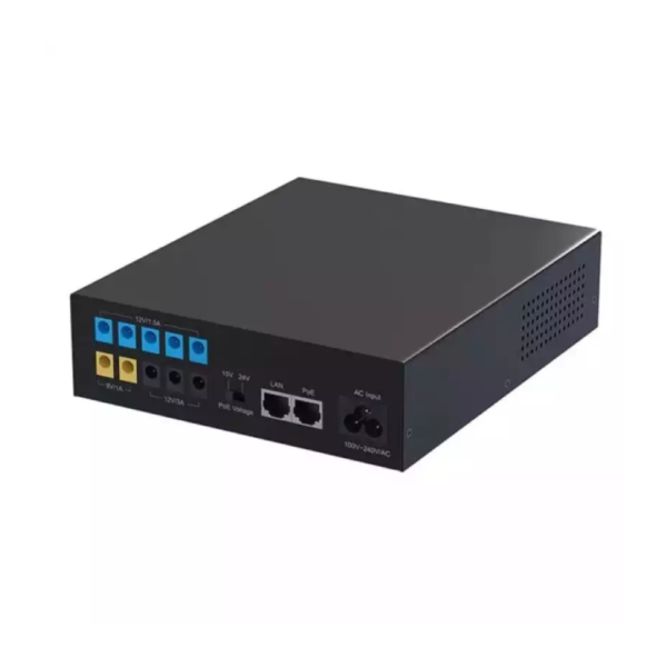 Mini UPS Portátil KP7 de 17600mAh 60W Marsriva