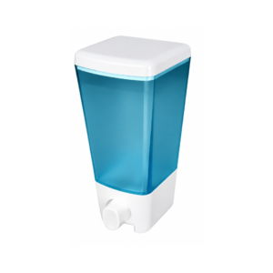 Dispensador de Jabón 500ml Salud-Ven