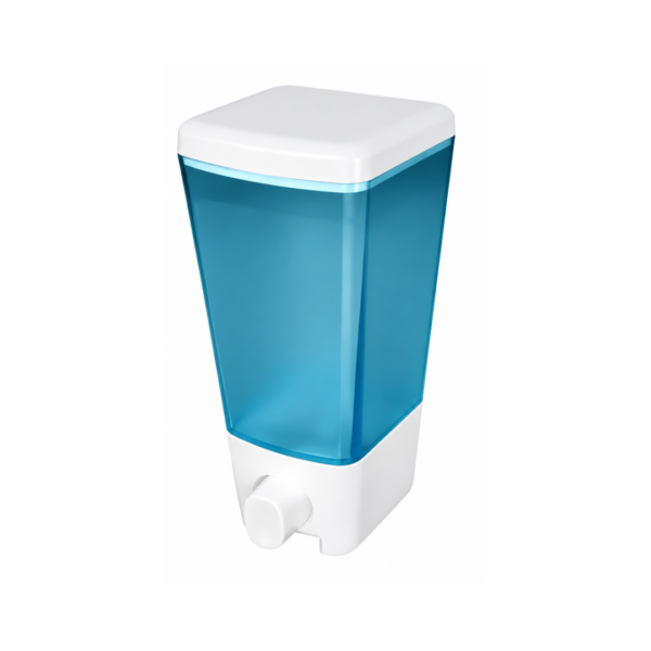 Dispensador de Jabón 500ml Salud-Ven
