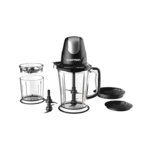 Licuadora Portátil Multifunción de 1 Toque Chefman