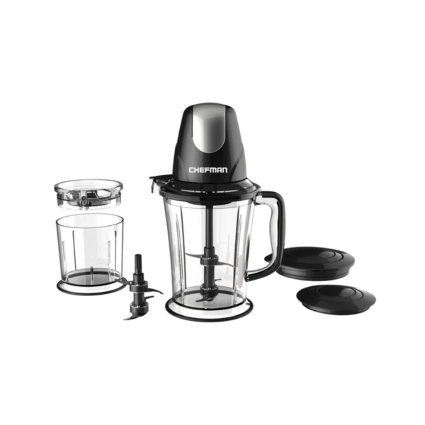 Licuadora Portátil Multifunción de 1 Toque Chefman