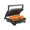 Tostadora y Parrillera XL de 3 en 1 Chefman