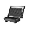 Tostadora y Parrillera XL de 3 en 1 Chefman