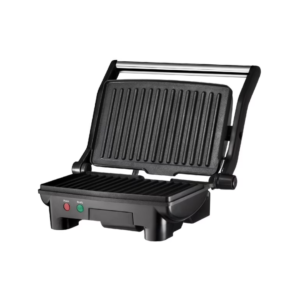 Tostadora y Parrillera XL de 3 en 1 Chefman