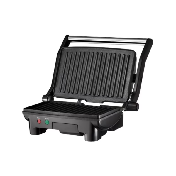 Tostadora y Parrillera XL de 3 en 1 Chefman