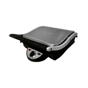 Tostadora Grill para 4 Panes de 1500W Sankey