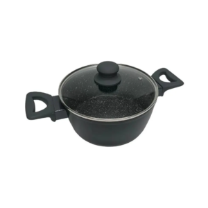 Cacerola con Tapa de 24cm Bergner