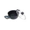 Cacerola con Tapa de 24cm Bergner