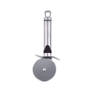 Cortador de Pizza Acero Inoxidable Bergner