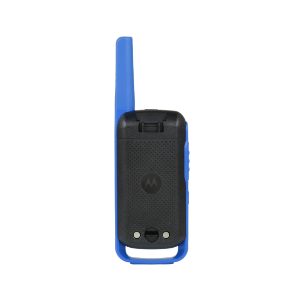 Kit Walkie Talkie T270 (Pack de 2) Motorola