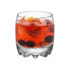 Set de 3 Vasos de Cristal Galassia Bormioli