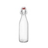 Jarra de Vidrio 0.5 Litros Giara Bormioli