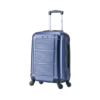 Maleta de Cabina 20" Azul Inusa