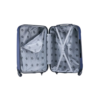Maleta de Cabina 20" Azul Inusa