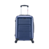 Maleta de Cabina 20" Azul Inusa