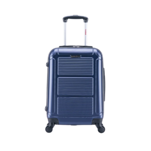 Maleta de Cabina 20" Azul Inusa