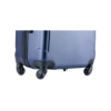 Maleta de Cabina 20" Azul Inusa