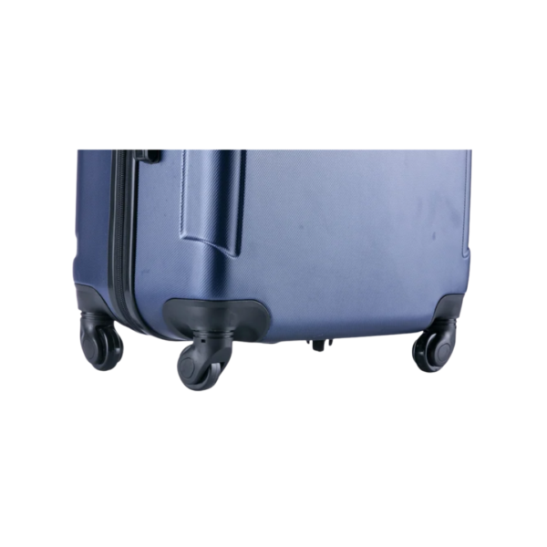 Maleta de Cabina 20" Azul Inusa