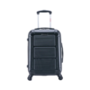 Maleta de Cabina 20" Negra Inusa
