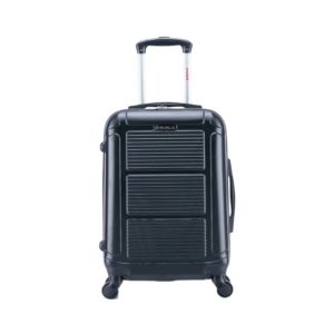 Maleta de Cabina 20" Negra Inusa
