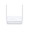 Router Dual Band AC750 de 433Mbps 5GHz + 300Mbps 2.4GHz  2Ant Mercusys