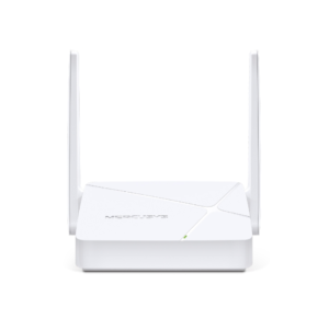 Router Dual Band AC750 de 433Mbps 5GHz + 300Mbps 2.4GHz 2Ant Mercusys