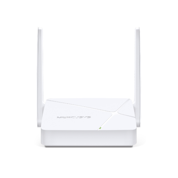 Router Dual Band AC750 de 433Mbps 5GHz + 300Mbps 2.4GHz  2Ant Mercusys
