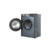 Lavadora-Secadora Carga Frontal Inverter de 12kg Mystic