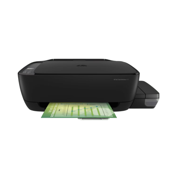 Impresora Multifuncional Ink Tank 415 HP