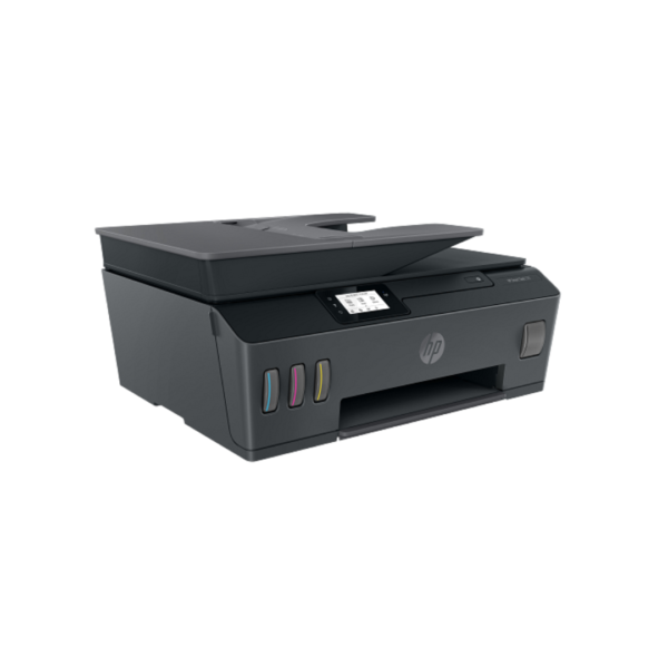 Impresora Multifuncional Smart Tank 530 HP