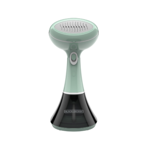 Plancha Vapor Vertical Avanzada Black & Decker