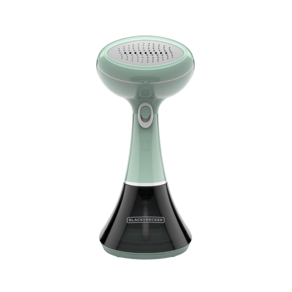Plancha Vapor Vertical Avanzada Black & Decker