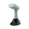 Plancha Vapor Vertical Avanzada Black & Decker
