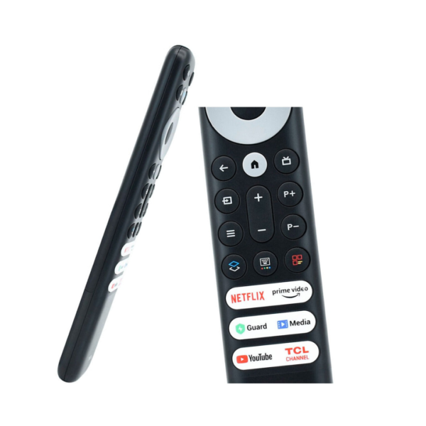 Control Remoto para TV TCL