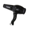 Secador Profesional Huracán Negro de 2000W 25,000 RPM Rucha