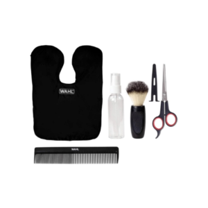 Kit Accesorios Corte de 6 Piezas Wahl