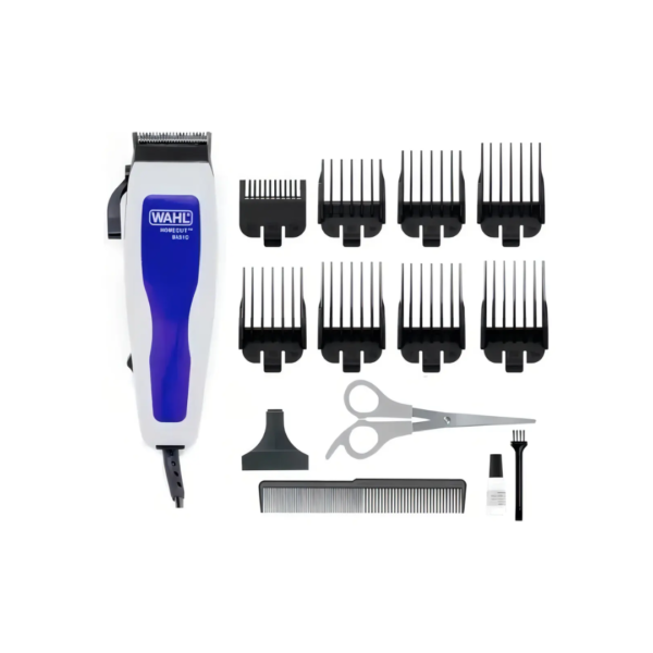 Afeitadora  Homecut Basic de 14 Piezas Wahl