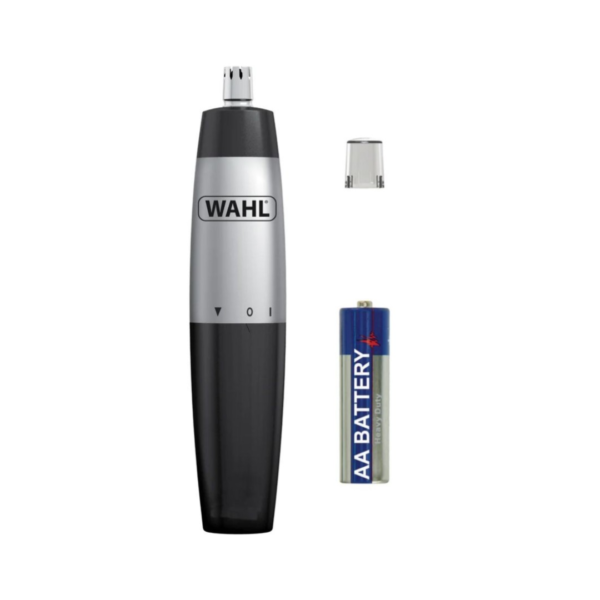 Nasal Trimmer Wahl