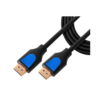 Cable HDMI 2.0 4K de 1.8m (6ft) Unno