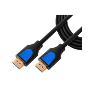 Cable HDMI 2.0 4K de 1.8m (6ft) Unno