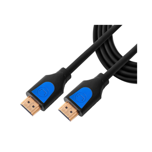 Cable HDMI 2.0 4K de 1.8m (6ft) Unno