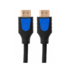 Cable HDMI 2.0 4K de 1.8m (6ft) Unno