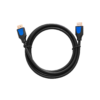 Cable HDMI 2.0 4K de 1.8m (6ft) Unno